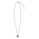 One Piece Halskette & Anhänger Gum-Gum Fruit