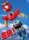 UFO Warrior Dai Apolon Neo Dynamite Action Actionfigur Dai Apolon 20 cm