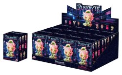 PUNKBYTE Mini-Figuren Blind Box Display (12)
