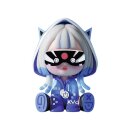 PUNKBYTE Mini-Figuren Blind Box Display (12)