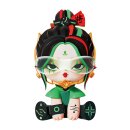 PUNKBYTE Mini-Figuren Blind Box Display (12)