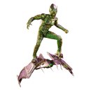 Spider-Man: No Way Home Movie Masterpiece Actionfigur 1/6 Green Goblin (Deluxe Version) 30 cm