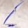 Kotobukiya M.S.G. Model Kit Zubehör-Set Virtuous Style 06 Silhouette Sword White Ver.