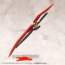 Kotobukiya M.S.G. Model Kit Zubehör-Set Virtuous...