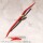 Kotobukiya M.S.G. Model Kit Zubehör-Set Virtuous Style 06 Silhouette Sword Black Ver.
