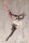 Kotobukiya M.S.G. Model Kit Zubehör-Set Virtuous Style 06 Silhouette Sword Black Ver.