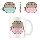 Pusheen Tasse Catpusheeno