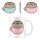 Pusheen Tasse Catpusheeno