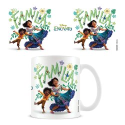 Encanto Tasse Familia