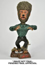 Universal Monsters Head Knocker Wackelkopf-Figur Wolf Man...