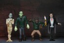 Universal Monsters Toony Terrors Actionfiguren 15 cm...
