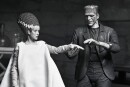 Universal Monsters Actionfigur Ultimate Frankensteins...