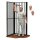 Das Schweigen der Lämmer Actionfigur Dr. Hannibal Lecter (Prison Escape) 18 cm