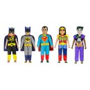 Ben Cooper Actionfiguren Costume Series 5 15 cm Sortiment...