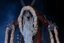 Krampus Actionfigur Krampus Deluxe Figure 18 cm