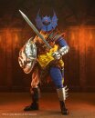 Dungeons & Dragons Actionfigur 50th Anniversary...
