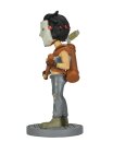 Teenage Mutant Ninja Turtles (Classic) Head Knocker Wackelkopf-Figur Casey Jones 20 cm