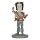 Teenage Mutant Ninja Turtles (Classic) Head Knocker Wackelkopf-Figur Casey Jones 20 cm