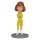 Teenage Mutant Ninja Turtles (Classic) Head Knocker Wackelkopf-Figur April ONeil 20 cm
