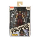 Teenage Mutant Ninja Turtles (Mirage Comics) Actionfigur...