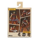 Teenage Mutant Ninja Turtles (Mirage Comics) Actionfigur Karai (City at War) 18 cm