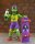 Teenage Mutant Ninja Turtles (Archie Comics) Actionfigur Mondo Gecko 18 cm