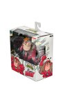 Teenage Mutant Ninja Turtles (Archie Comics) Delux Actionfigur Cryin Houn 18 cm