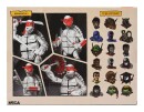 Teenage Mutant Ninja Turtles (Mirage Comics)...