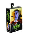 Rob Zombies The Munsters Actionfigur Ultimate The Count 18 cm