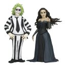 Beetlejuice Beetlejuice Toony Terrors Actionfiguren...