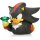 Sonic - The Hedgehog Tubbz PVC Figur Shadow Boxed Edition 10 cm