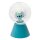 Lilo & Stitch LED-Lampe Stitch Glitter Ball 17 cm