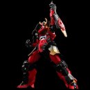 Tengen Toppa Gurren Lagann PLAIOBOT Plastic Model Kit...