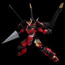 Tengen Toppa Gurren Lagann PLAIOBOT Plastic Model Kit Gurren Lagann 15 cm