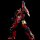 Tengen Toppa Gurren Lagann PLAIOBOT Plastic Model Kit Gurren Lagann 15 cm