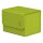 Ultimate Guard Sidewinder 100+ Xenoskin "Summer Edition 2025" - Lime