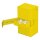 Ultimate Guard Twin FlipnTray 200+ Xenoskin "Summer Edition 2025" -Dandelion