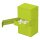 Ultimate Guard Twin FlipnTray 200+ Xenoskin "Summer Edition 2025" - Lime