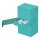 Ultimate Guard Twin FlipnTray 200+ Xenoskin "Summer Edition 2025" - Lagoon