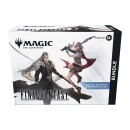 Magic the Gathering Final Fantasy Bundle französisch