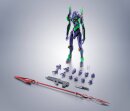 Evangelion: 3.0+1.0 Thrice Upon a Time Robot Spirits...