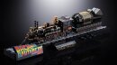 Zurück in die Zukunft Chogokin Actionfigur Time Train 52 cm