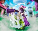 One Piece Figuarts ZERO Extra Battle PVC Statue...