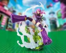 One Piece Figuarts ZERO Extra Battle PVC Statue...