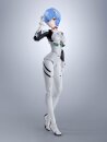 Neon Genesis Evangelion S.H.Figuarts Actionfigur Rei...