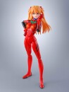 Neon Genesis Evangelion S.H.Figuarts Actionfigur Asuka...