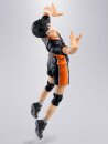 Haikyu!! S.H.Figuarts Actionfigur Tobio Kageyama 16 cm