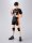 Haikyu!! S.H.Figuarts Actionfigur Tobio Kageyama 16 cm