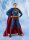 Superman 2025 S.H.Figuarts Actionfigur Superman 16 cm