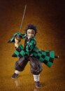 Demon Slayer: Kimetsu no Yaiba S.H. Figuarts Actionfigur...